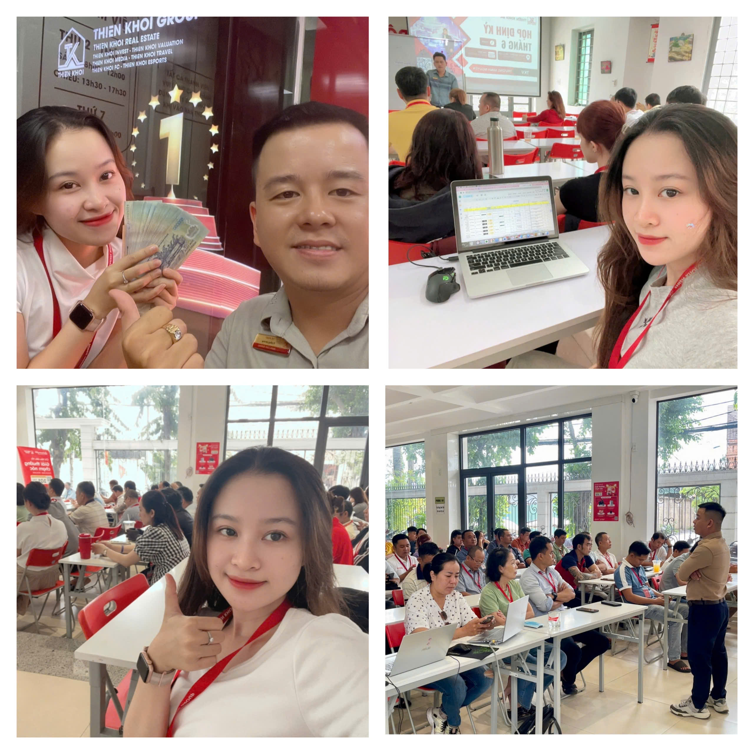lĩnh vực hoạt động