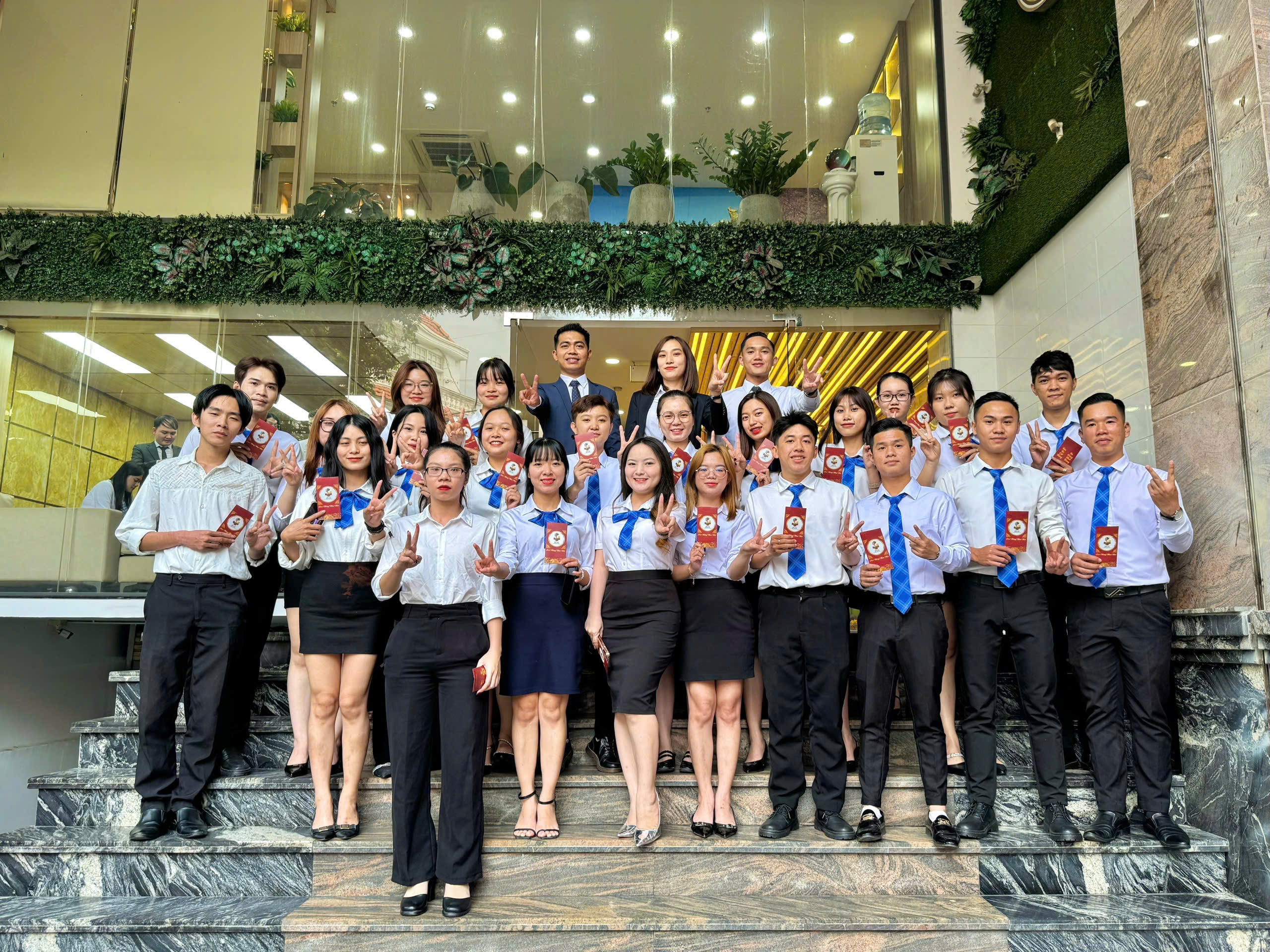 lĩnh vực hoạt động
