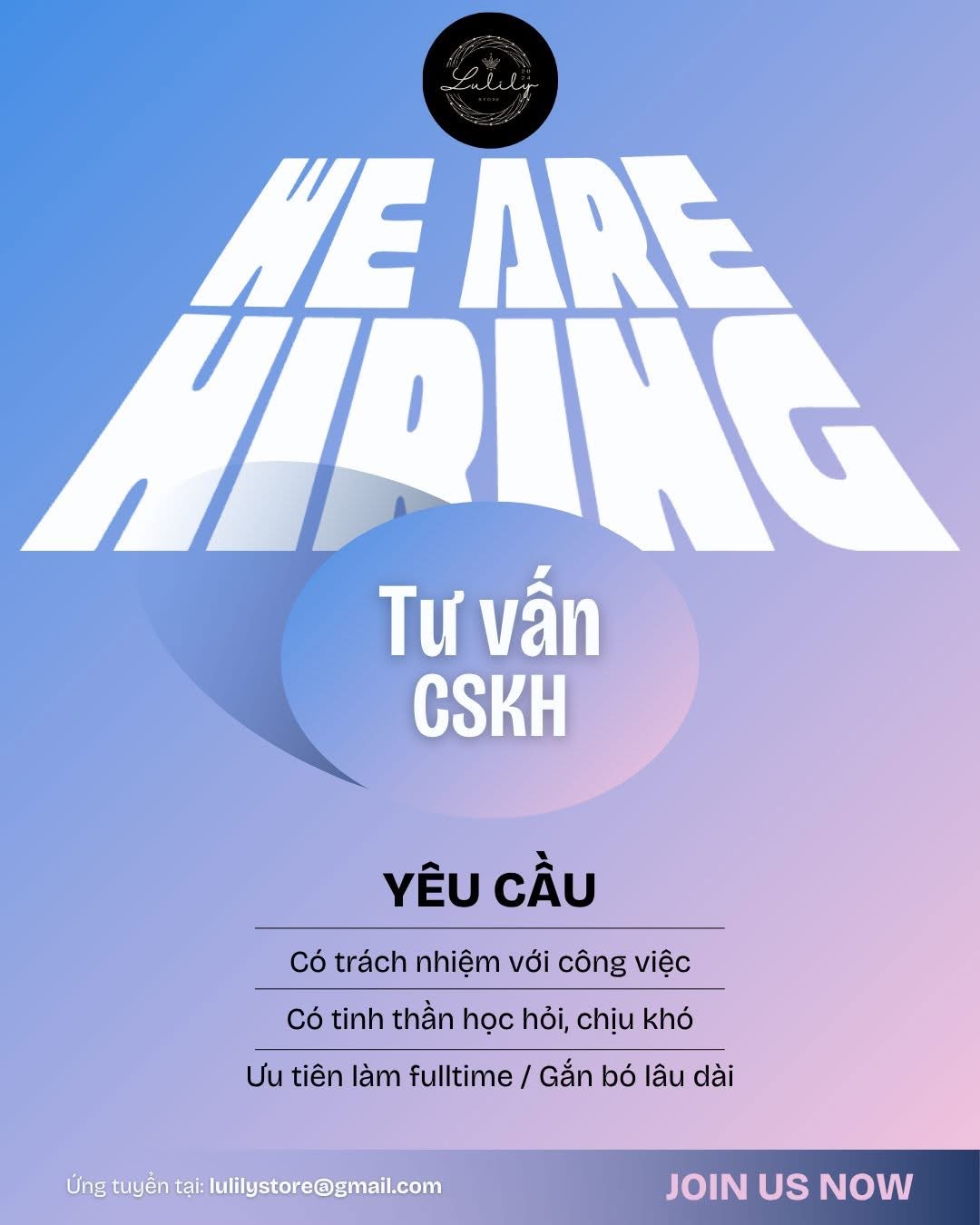 lĩnh vực hoạt động