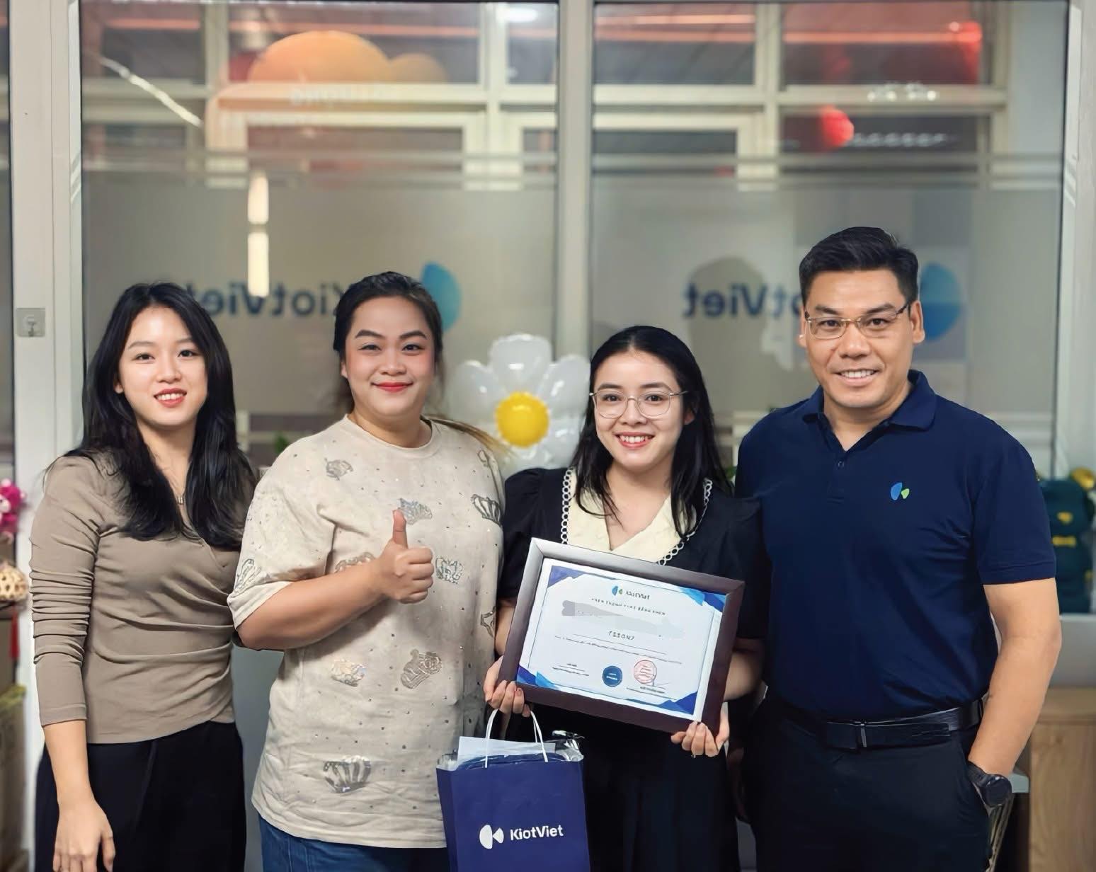 lĩnh vực hoạt động