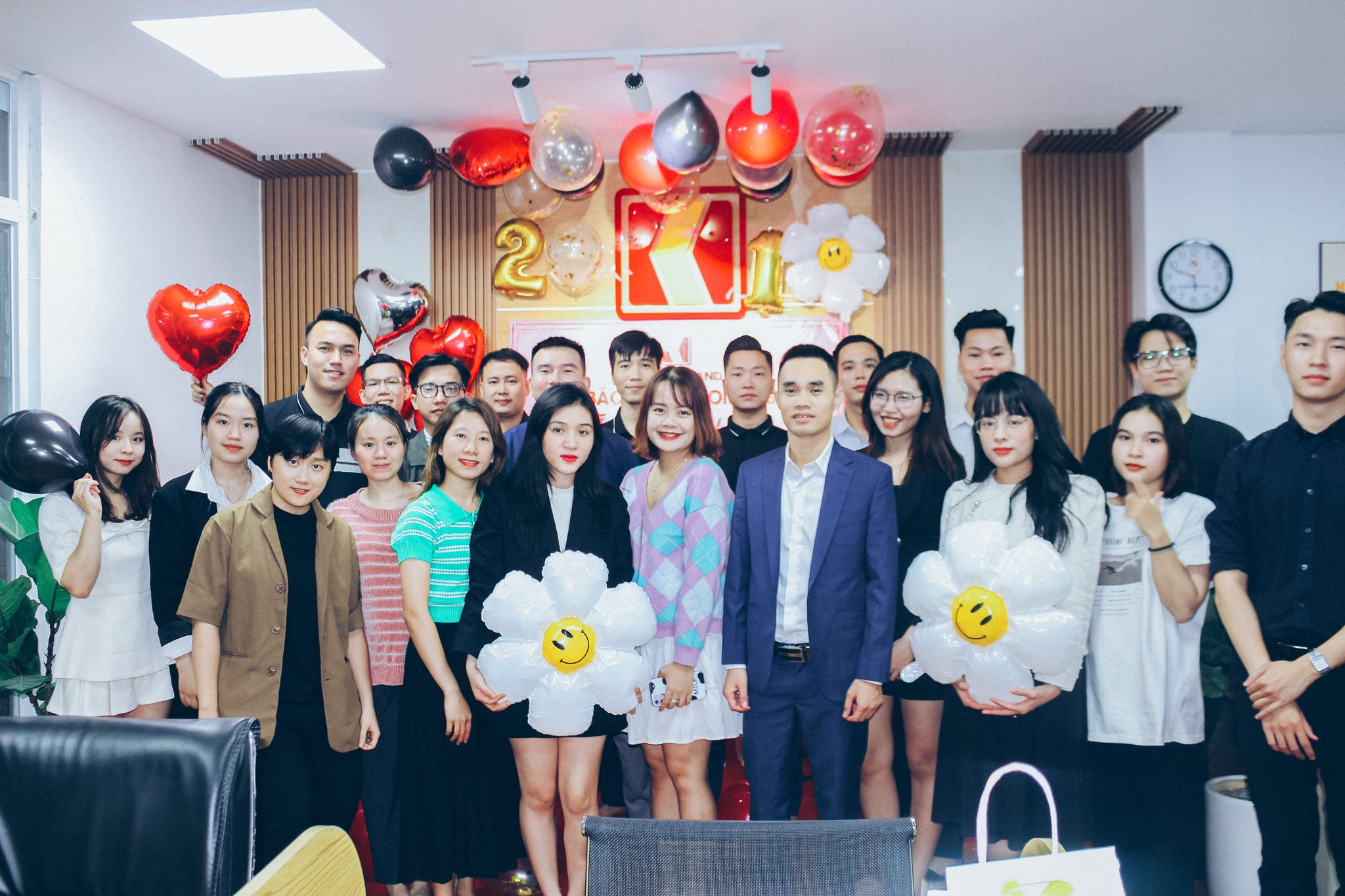 lĩnh vực hoạt động