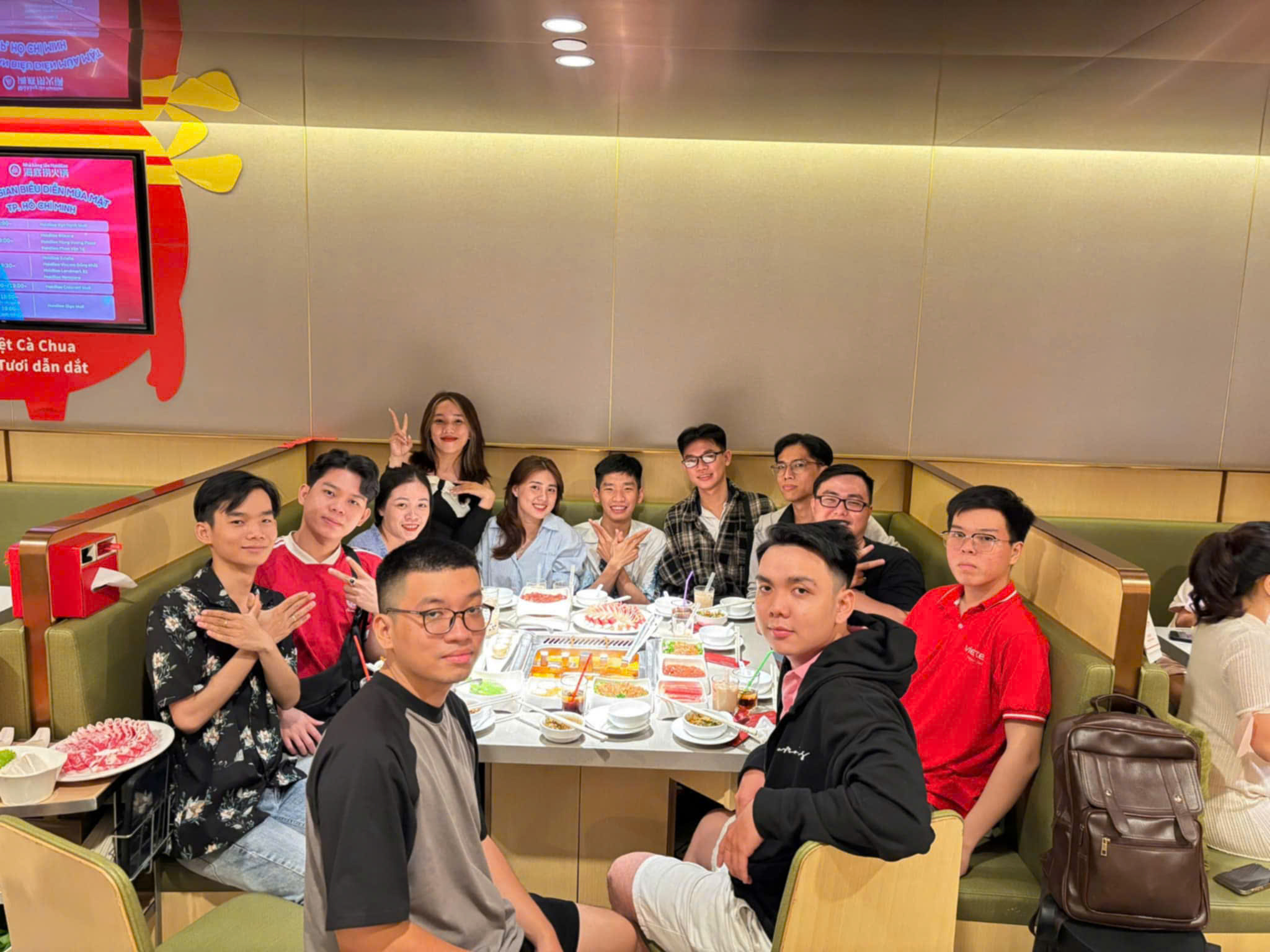 lĩnh vực hoạt động