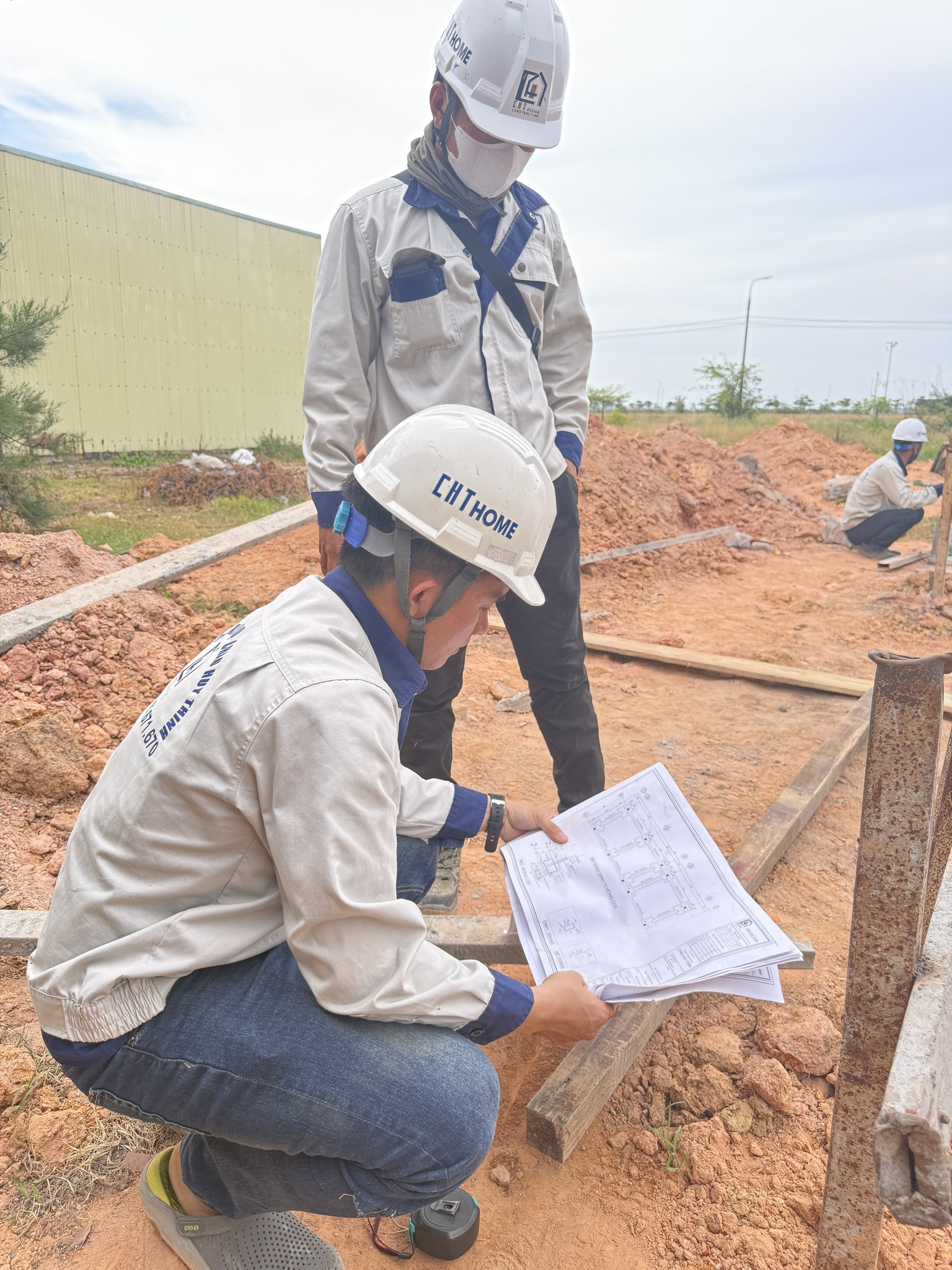 lĩnh vực hoạt động