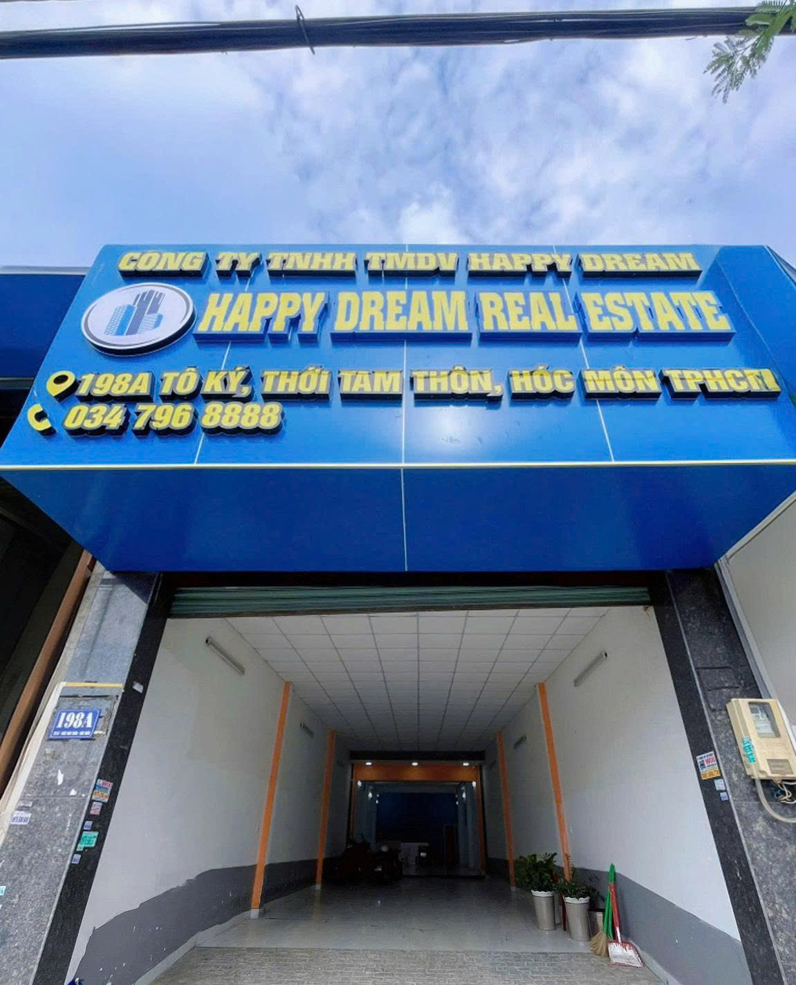 lĩnh vực hoạt động