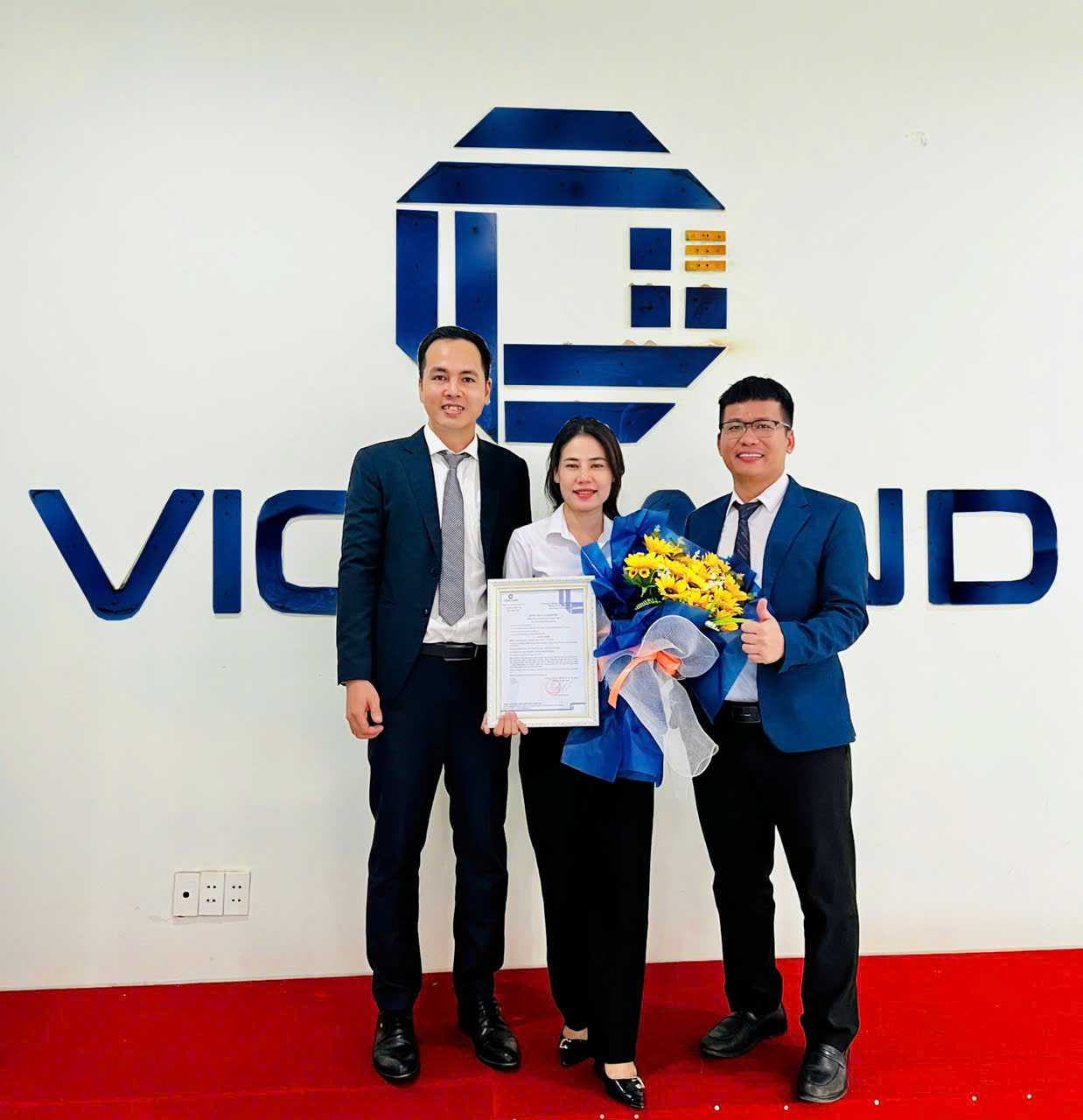lĩnh vực hoạt động