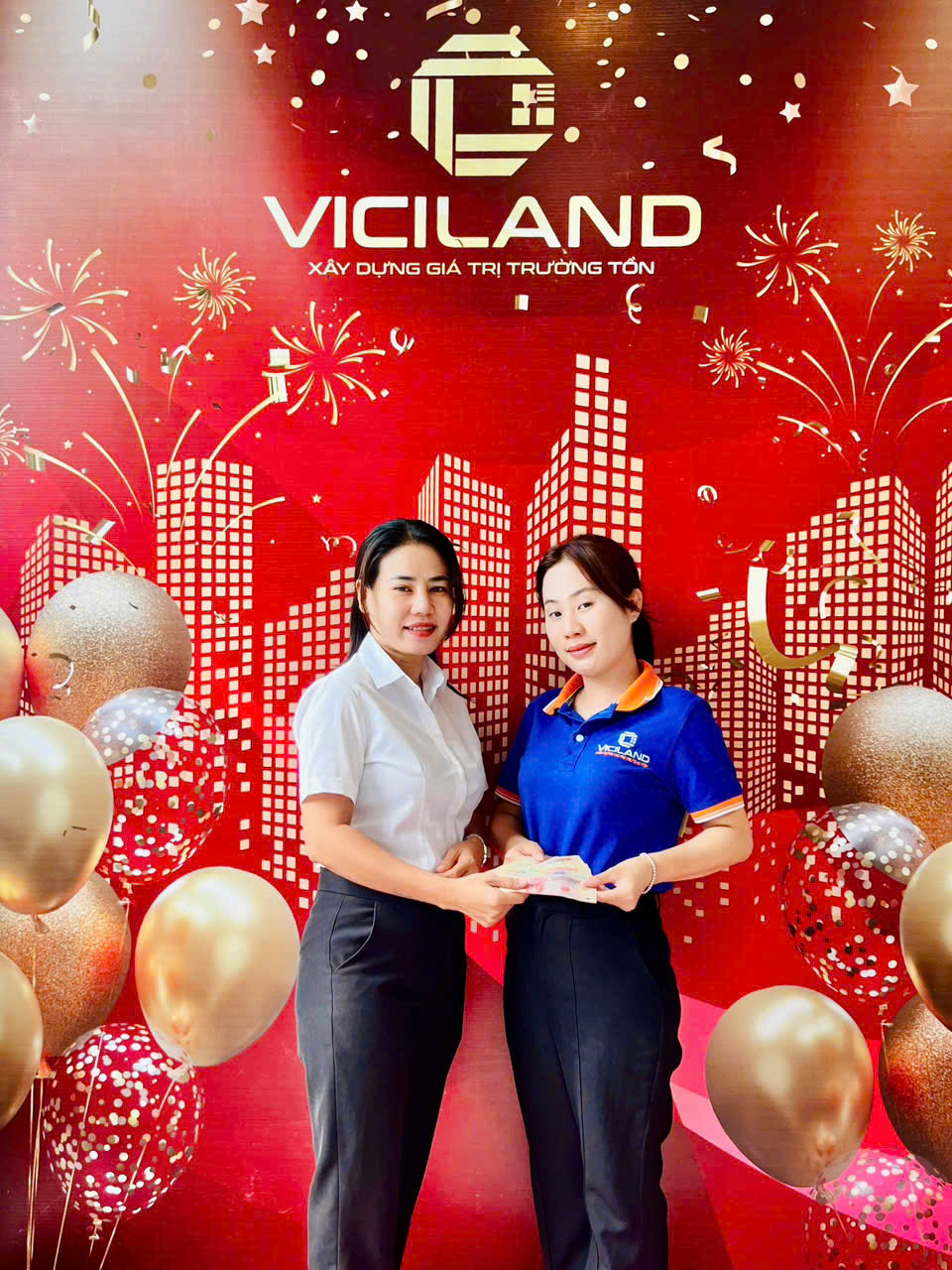lĩnh vực hoạt động