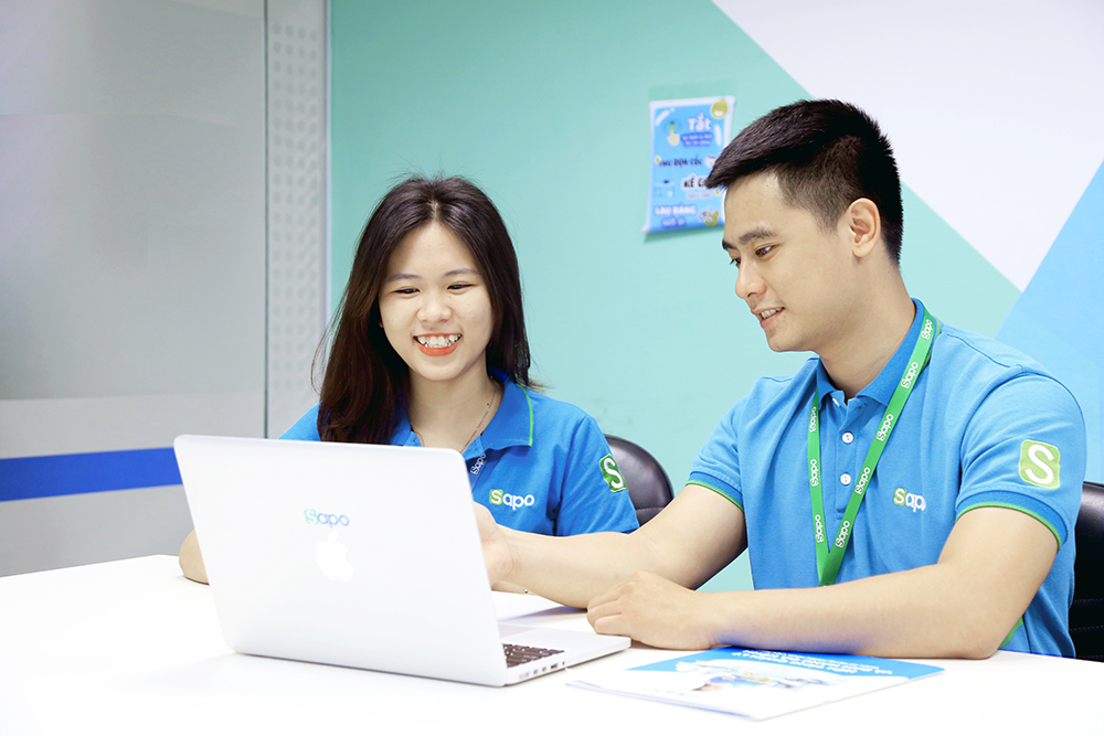 lĩnh vực hoạt động