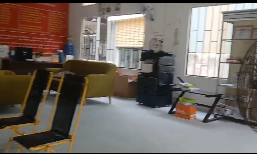 lĩnh vực hoạt động