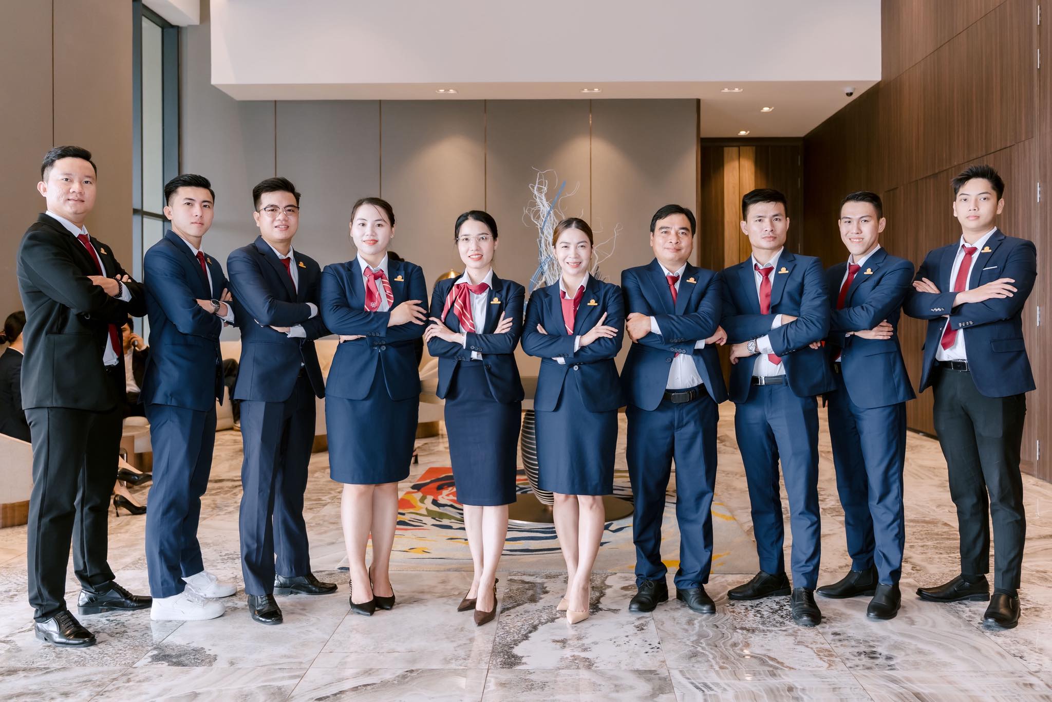 lĩnh vực hoạt động