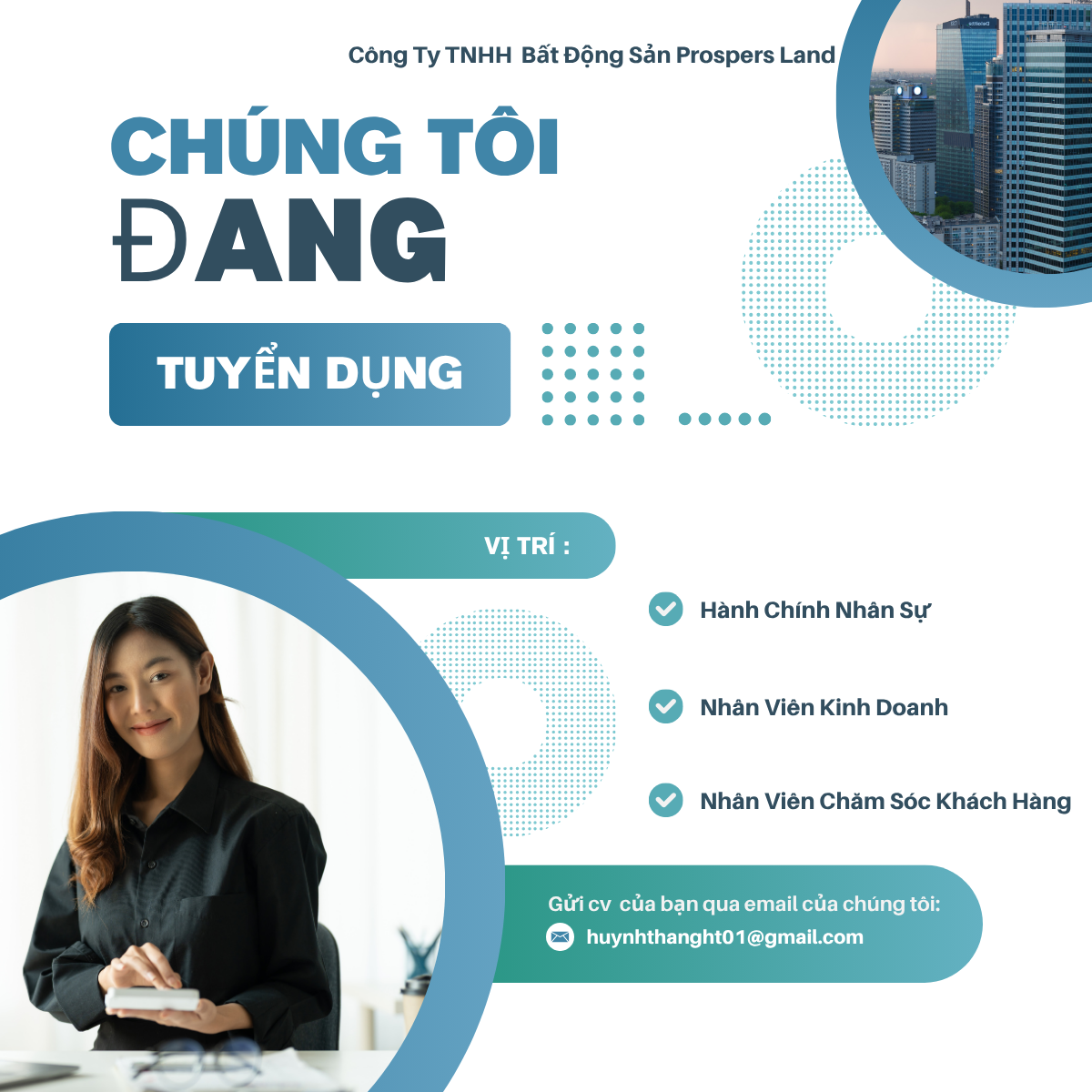 lĩnh vực hoạt động