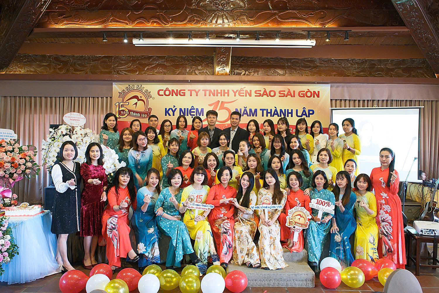 lĩnh vực hoạt động