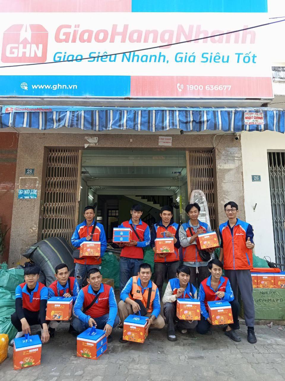 lĩnh vực hoạt động