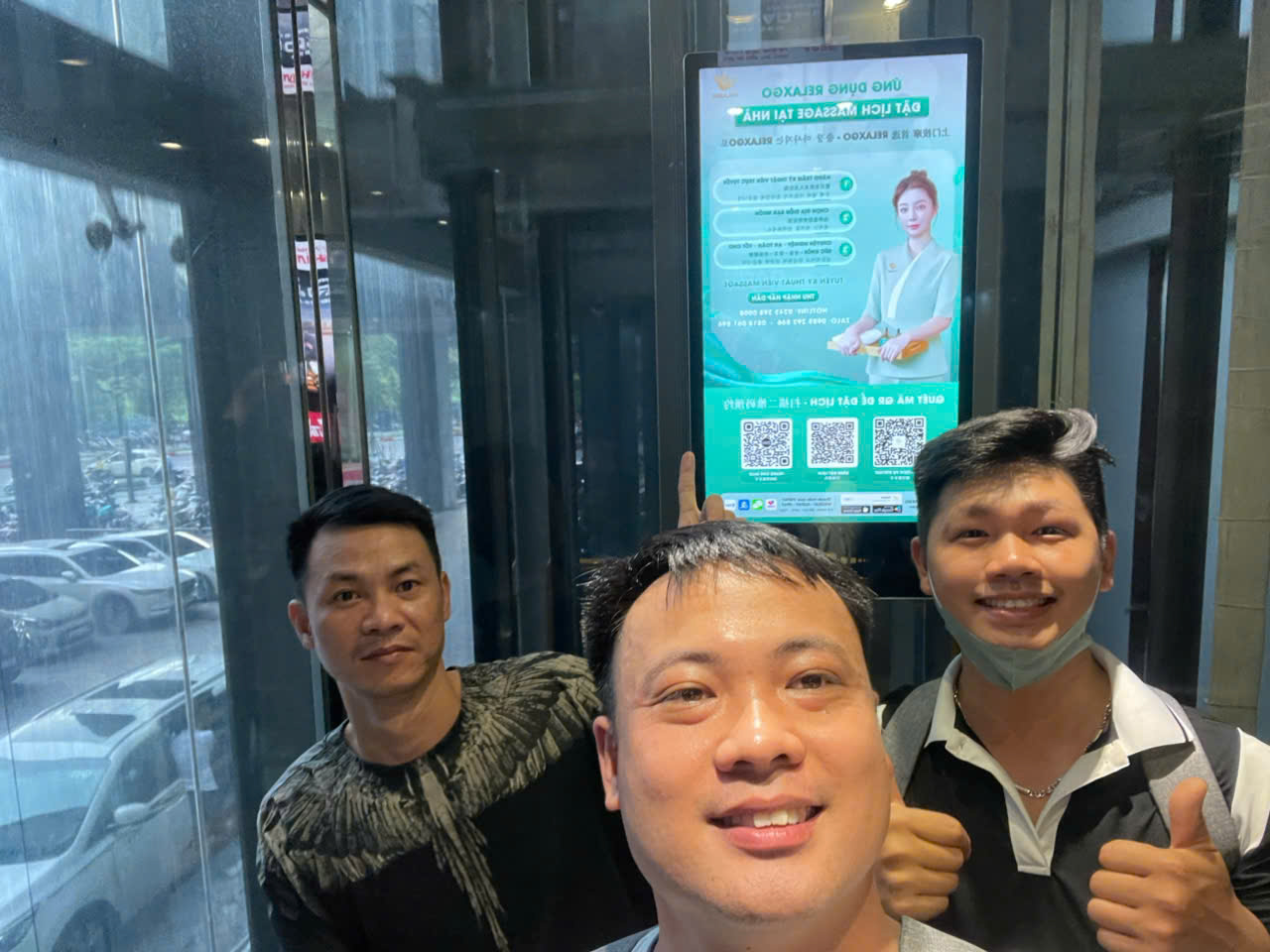 lĩnh vực hoạt động