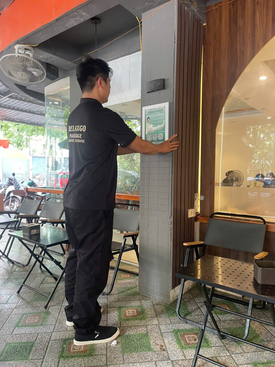 lĩnh vực hoạt động