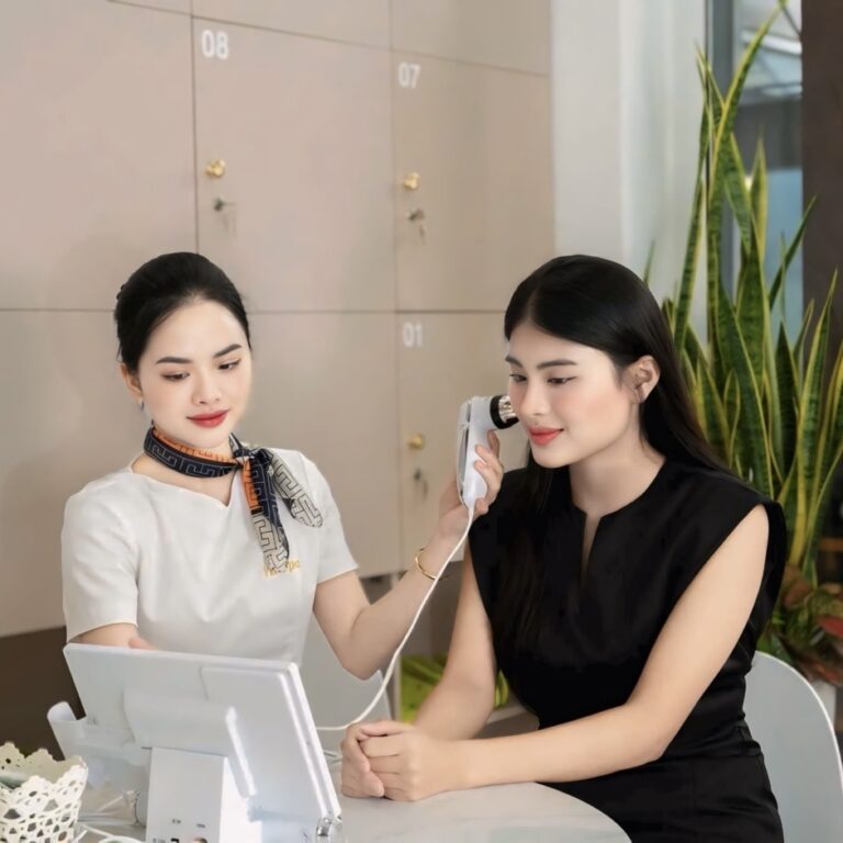 lĩnh vực hoạt động