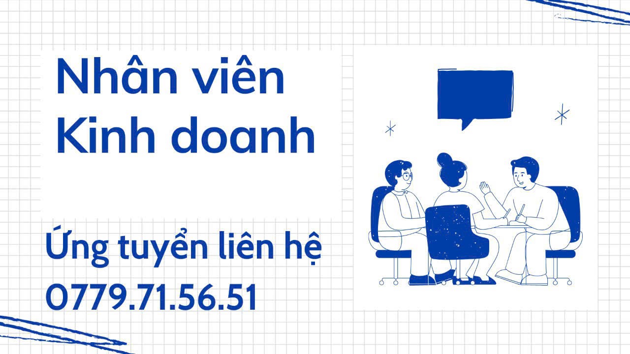 lĩnh vực hoạt động