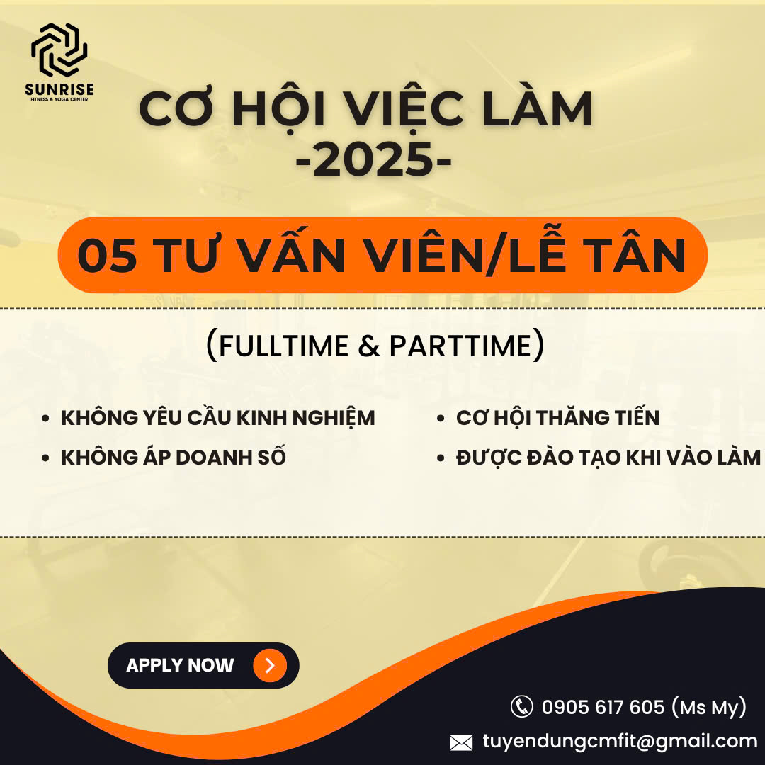 lĩnh vực hoạt động