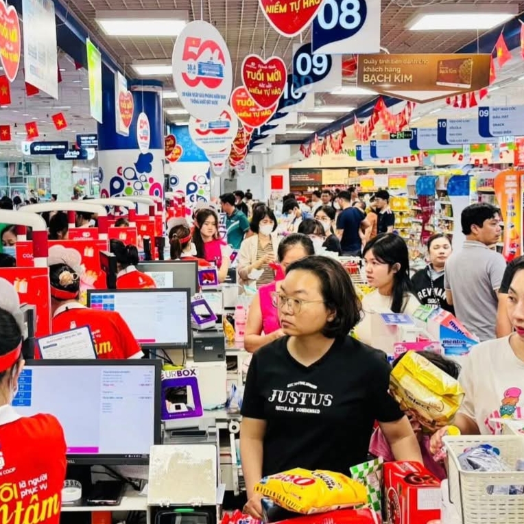 lĩnh vực hoạt động