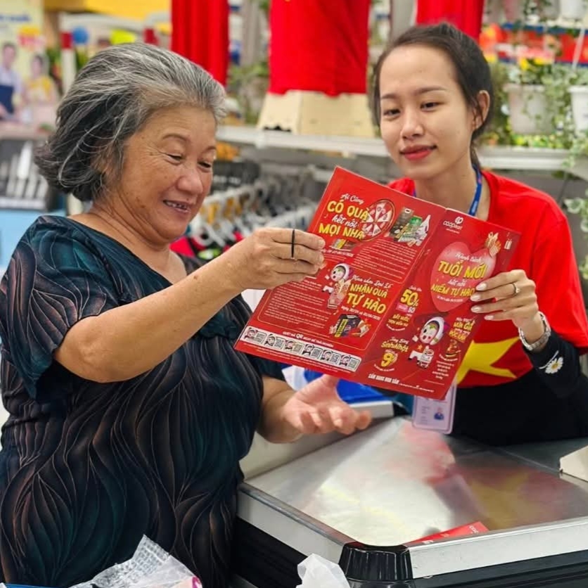 lĩnh vực hoạt động