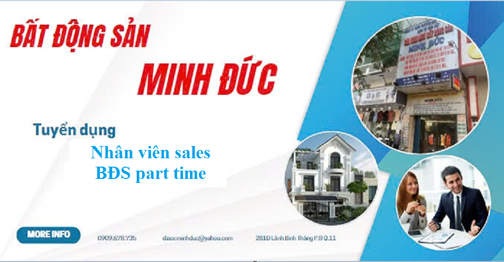 lĩnh vực hoạt động
