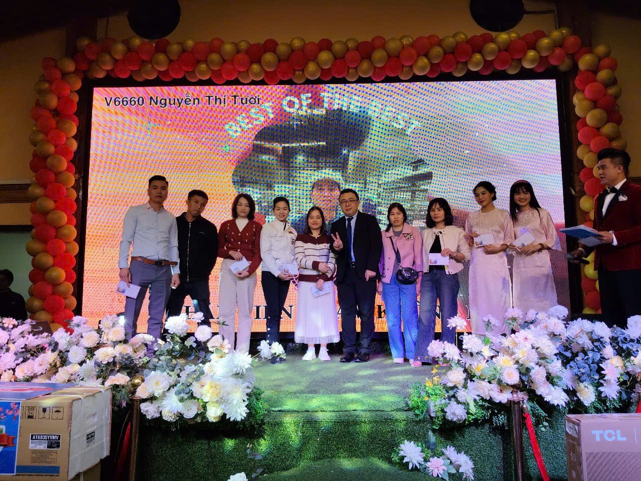 lĩnh vực hoạt động