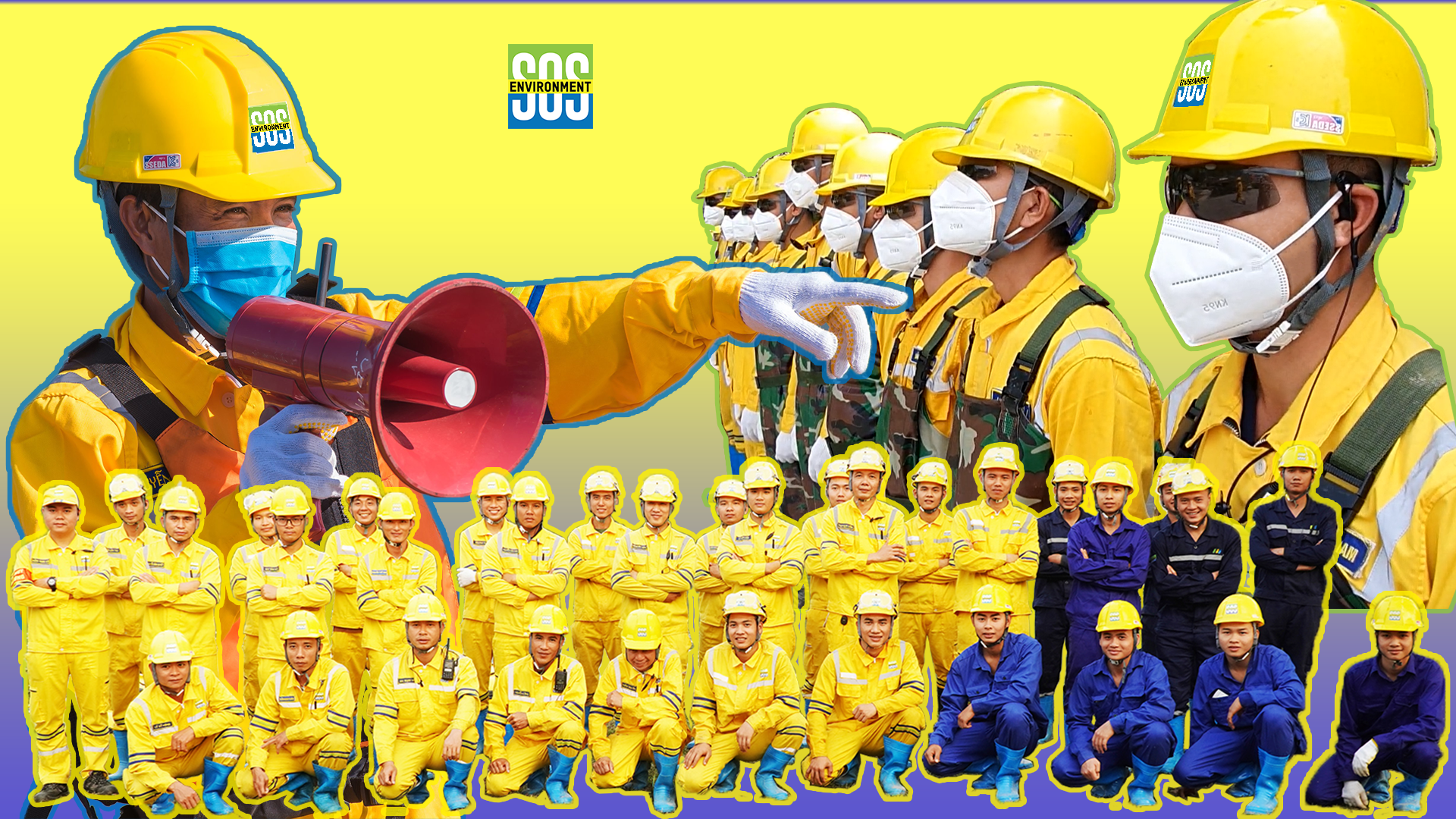 lĩnh vực hoạt động