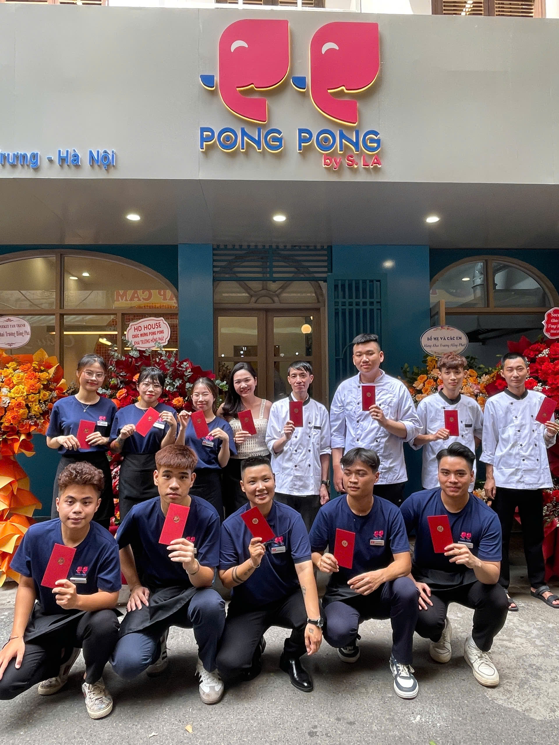 lĩnh vực hoạt động