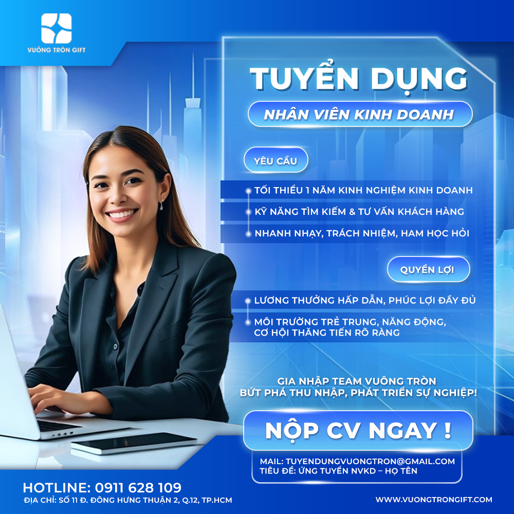 lĩnh vực hoạt động