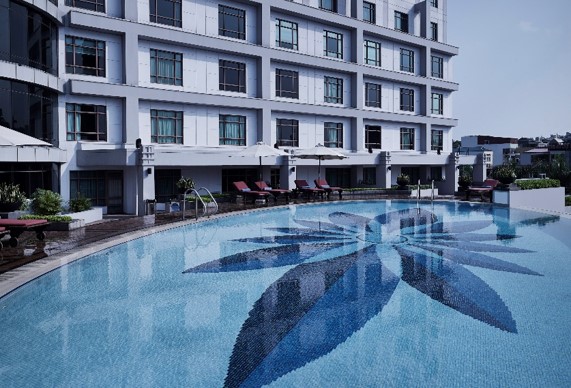 lĩnh vực hoạt động