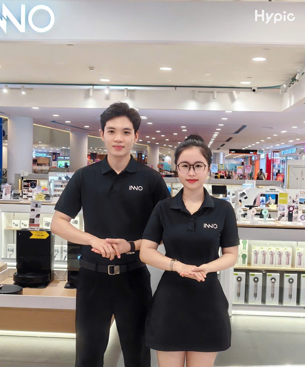 lĩnh vực hoạt động