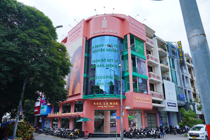 lĩnh vực hoạt động