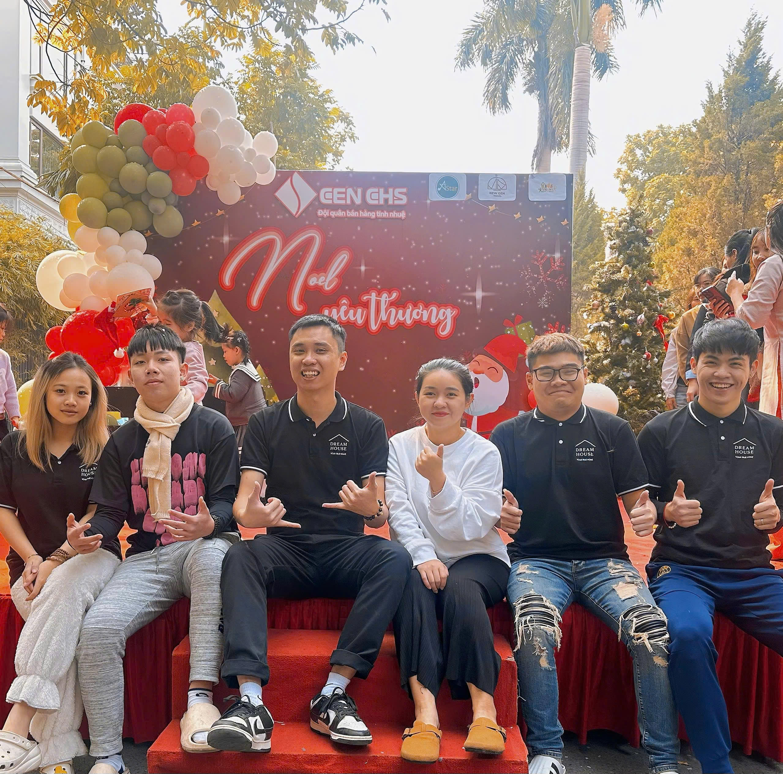 lĩnh vực hoạt động