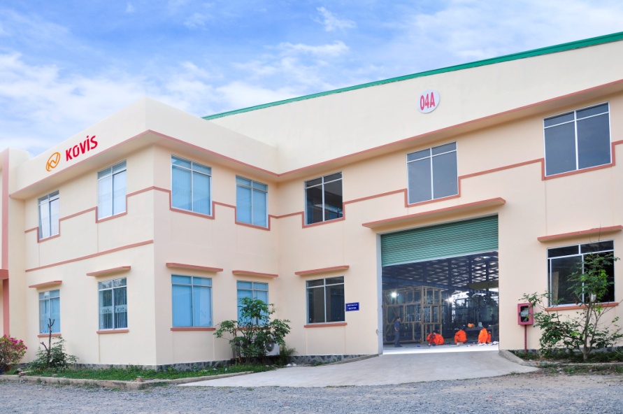 lĩnh vực hoạt động