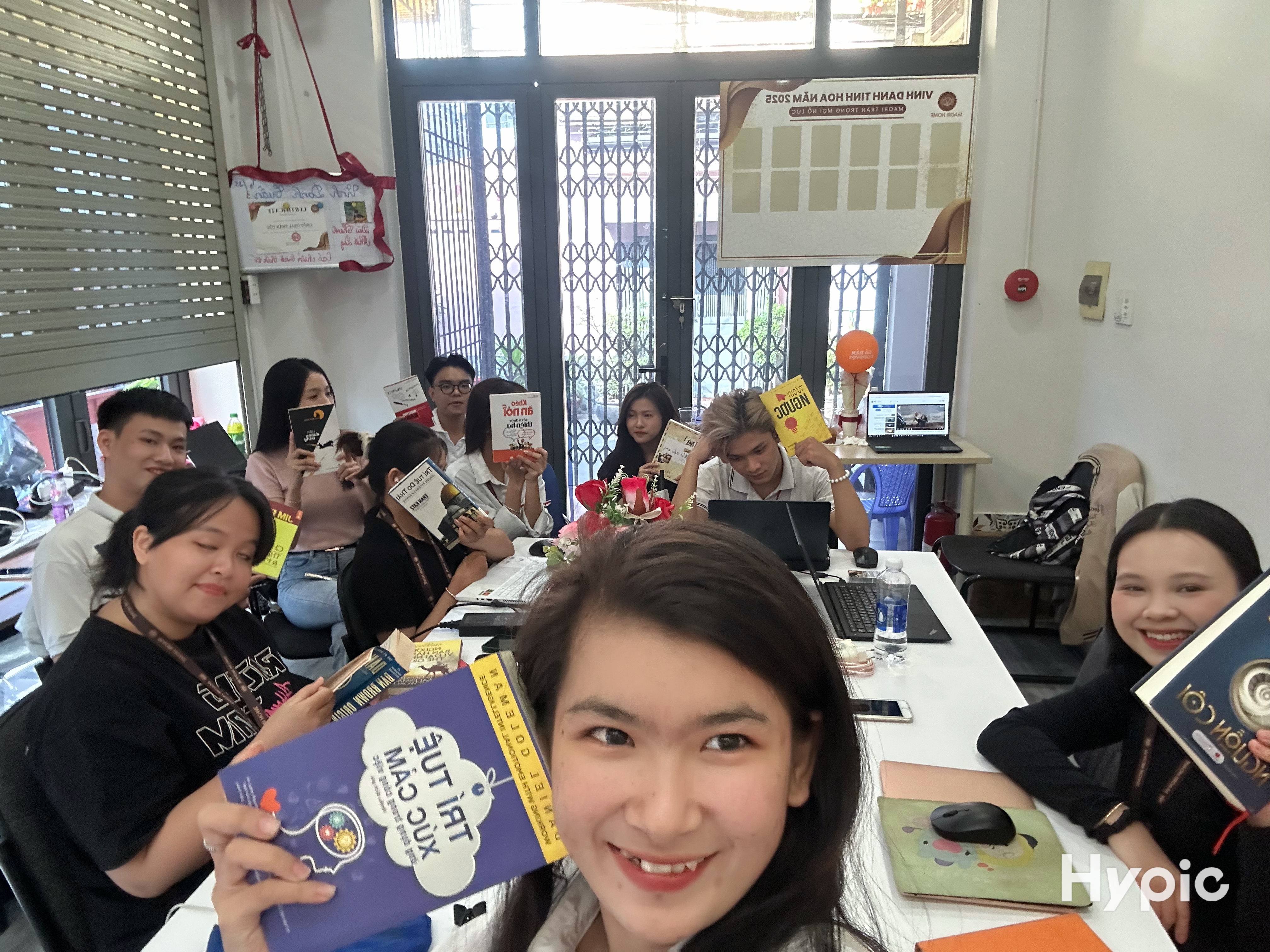 lĩnh vực hoạt động