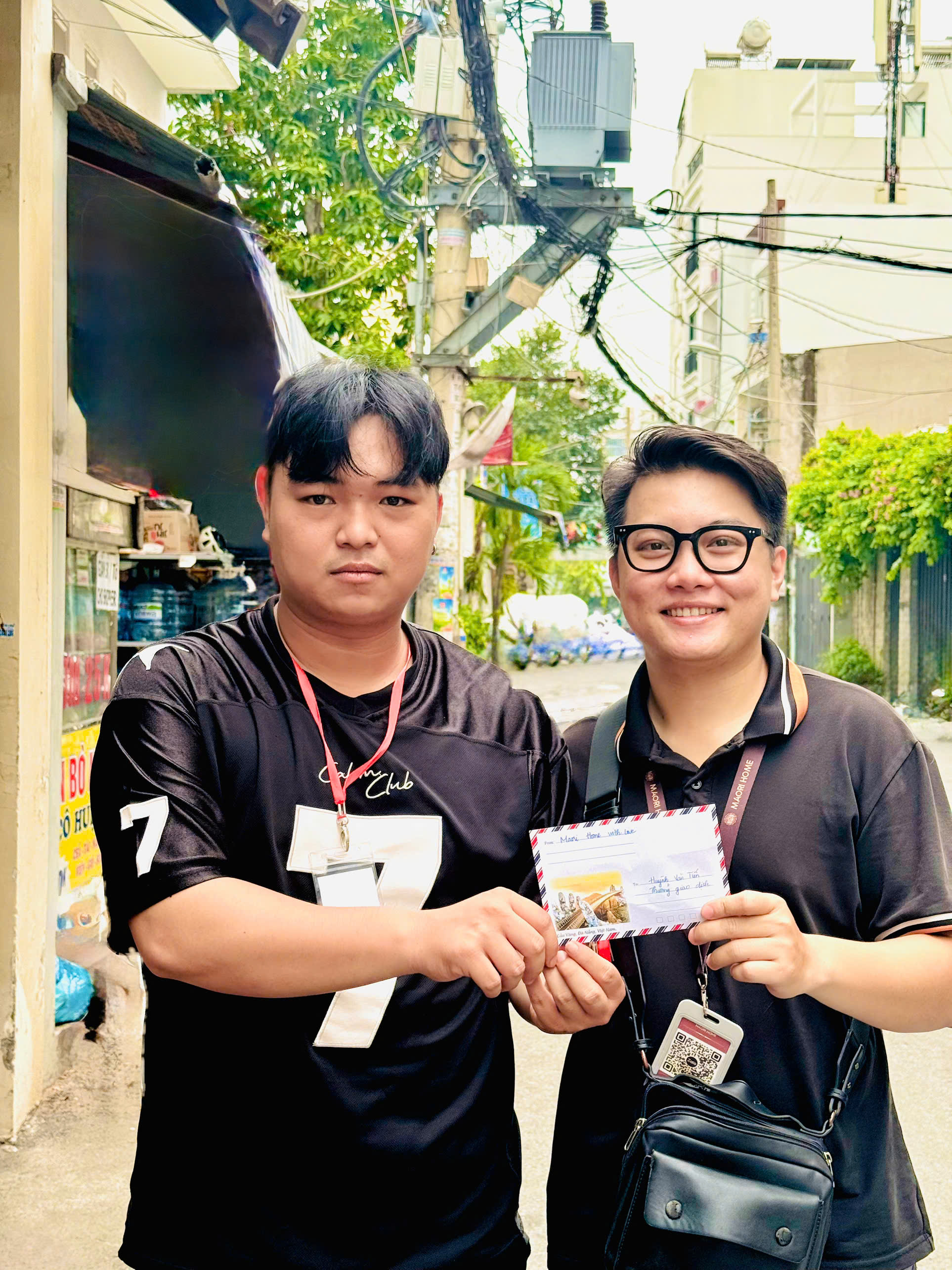 lĩnh vực hoạt động