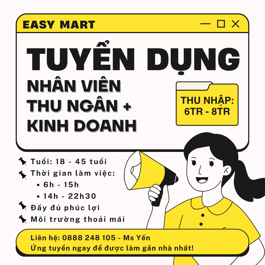 lĩnh vực hoạt động