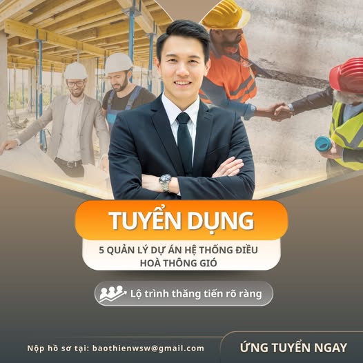 lĩnh vực hoạt động