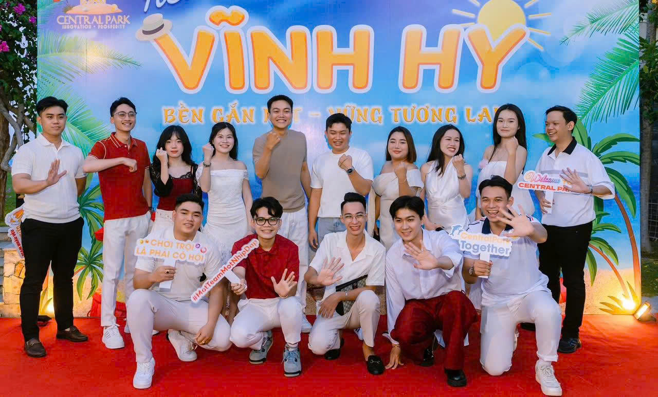 lĩnh vực hoạt động