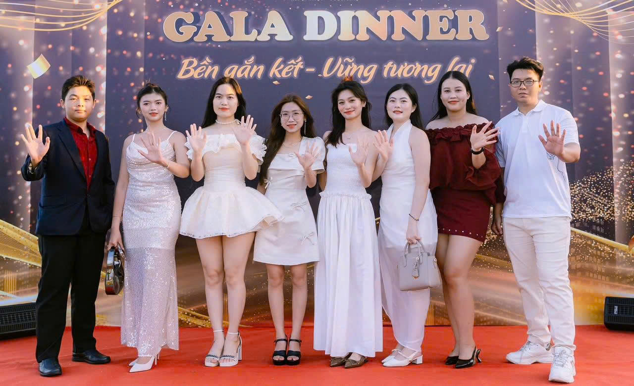 lĩnh vực hoạt động