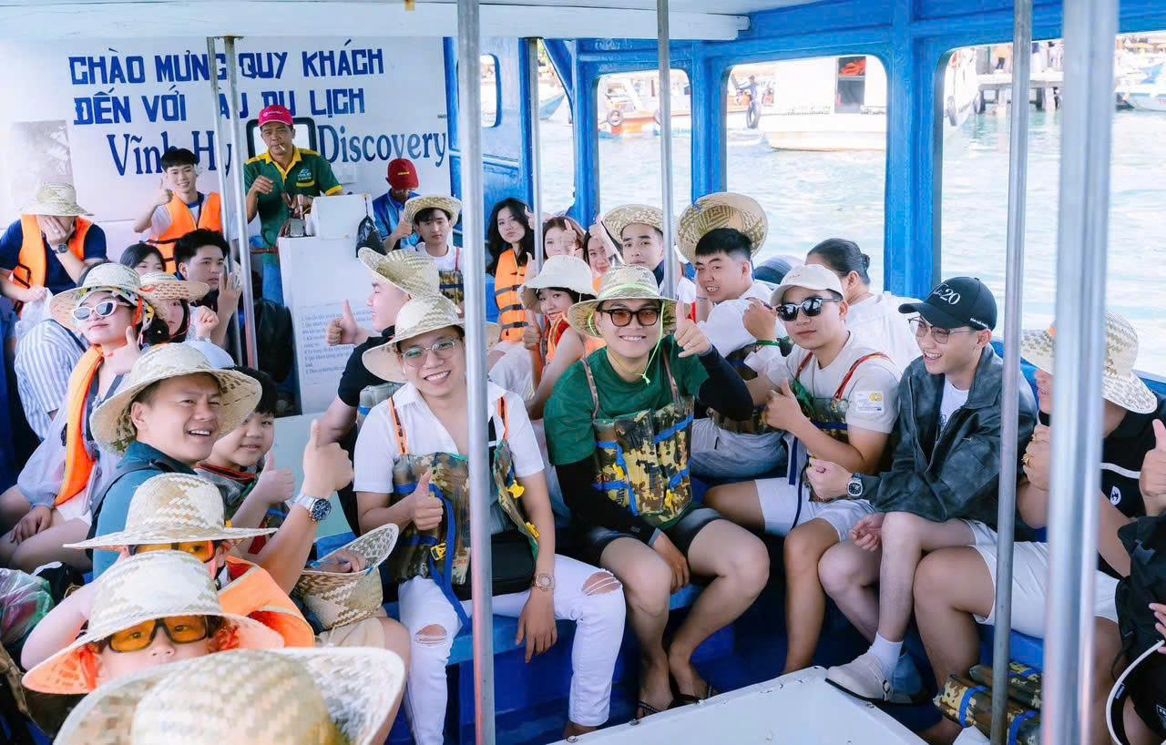 lĩnh vực hoạt động