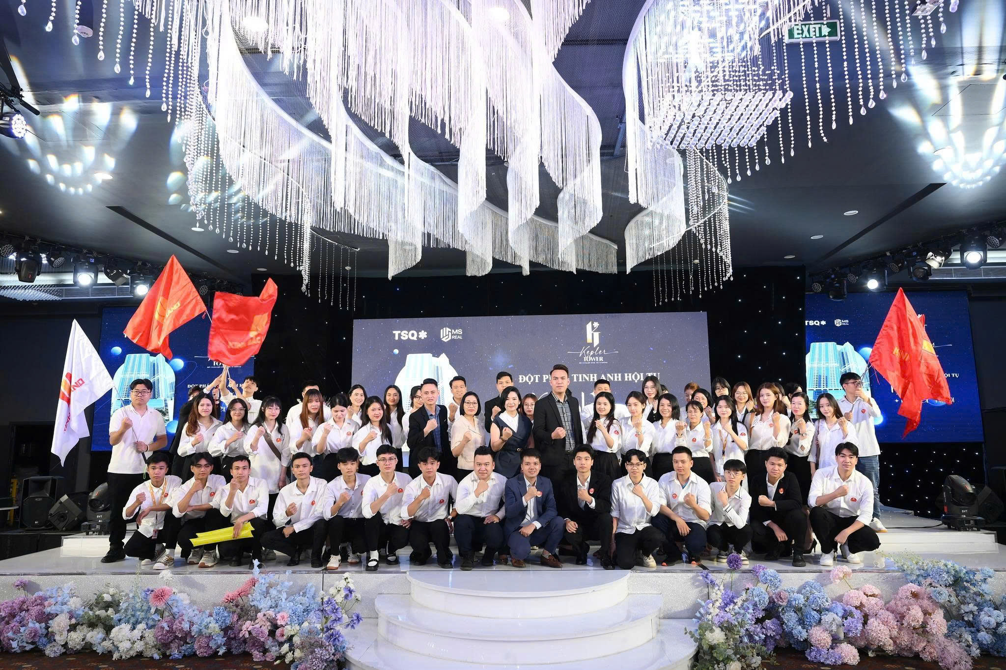 lĩnh vực hoạt động