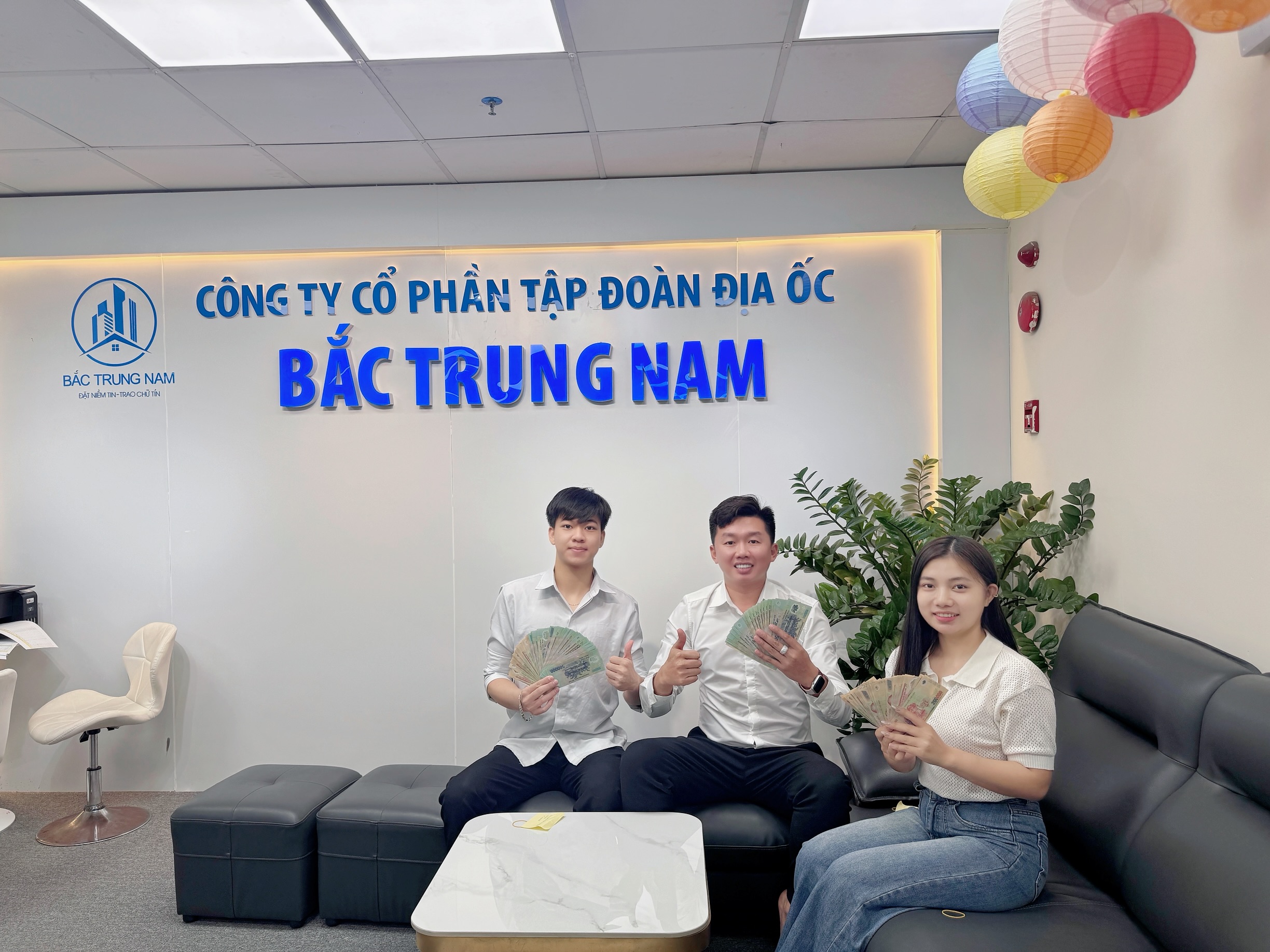 lĩnh vực hoạt động