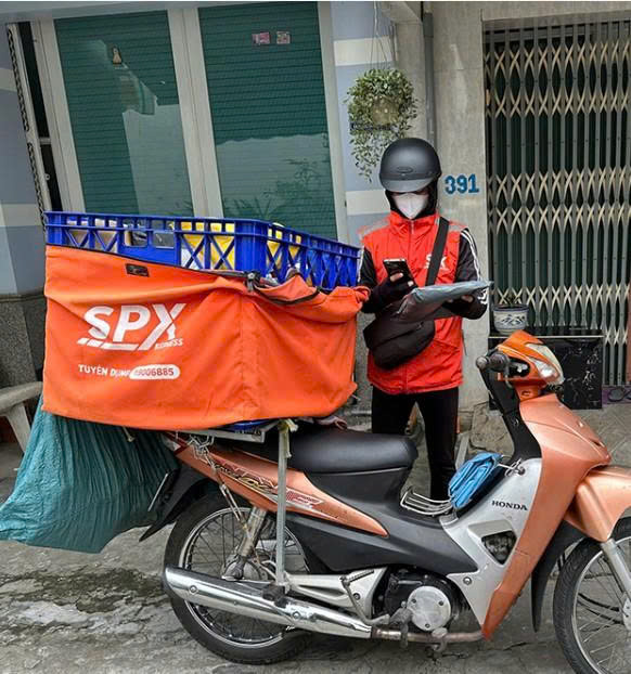 lĩnh vực hoạt động