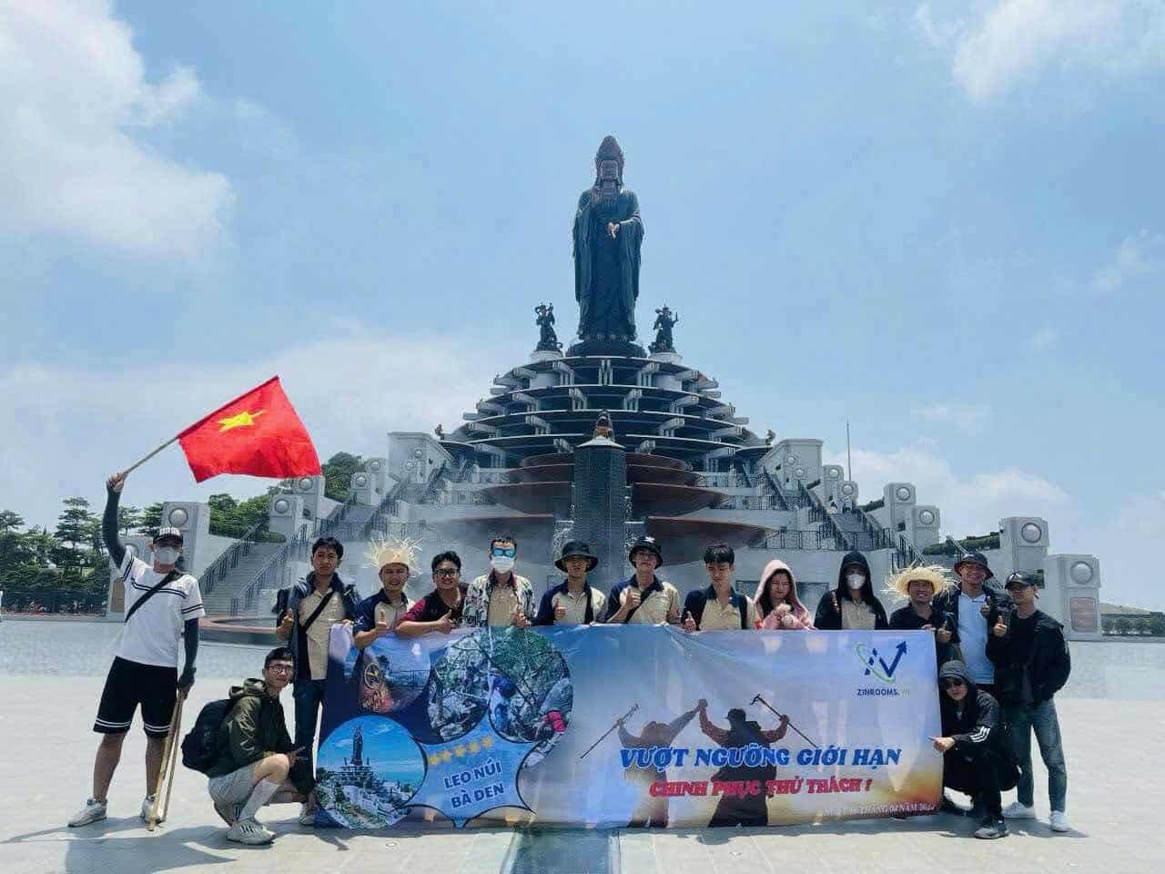 lĩnh vực hoạt động