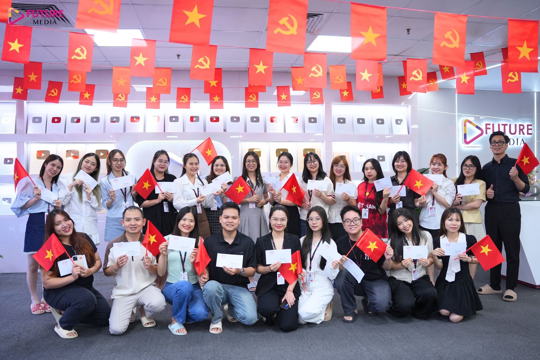 lĩnh vực hoạt động