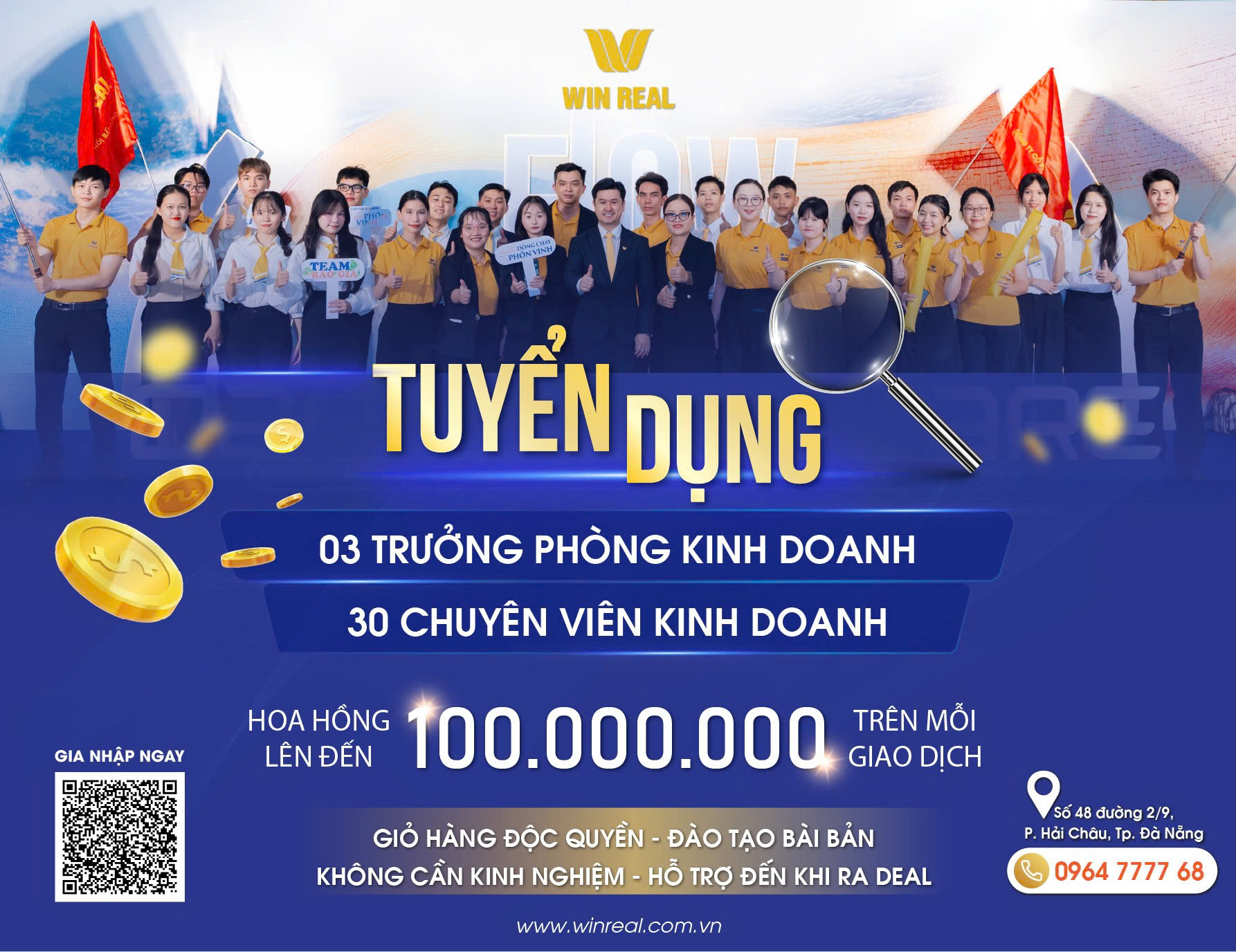 lĩnh vực hoạt động