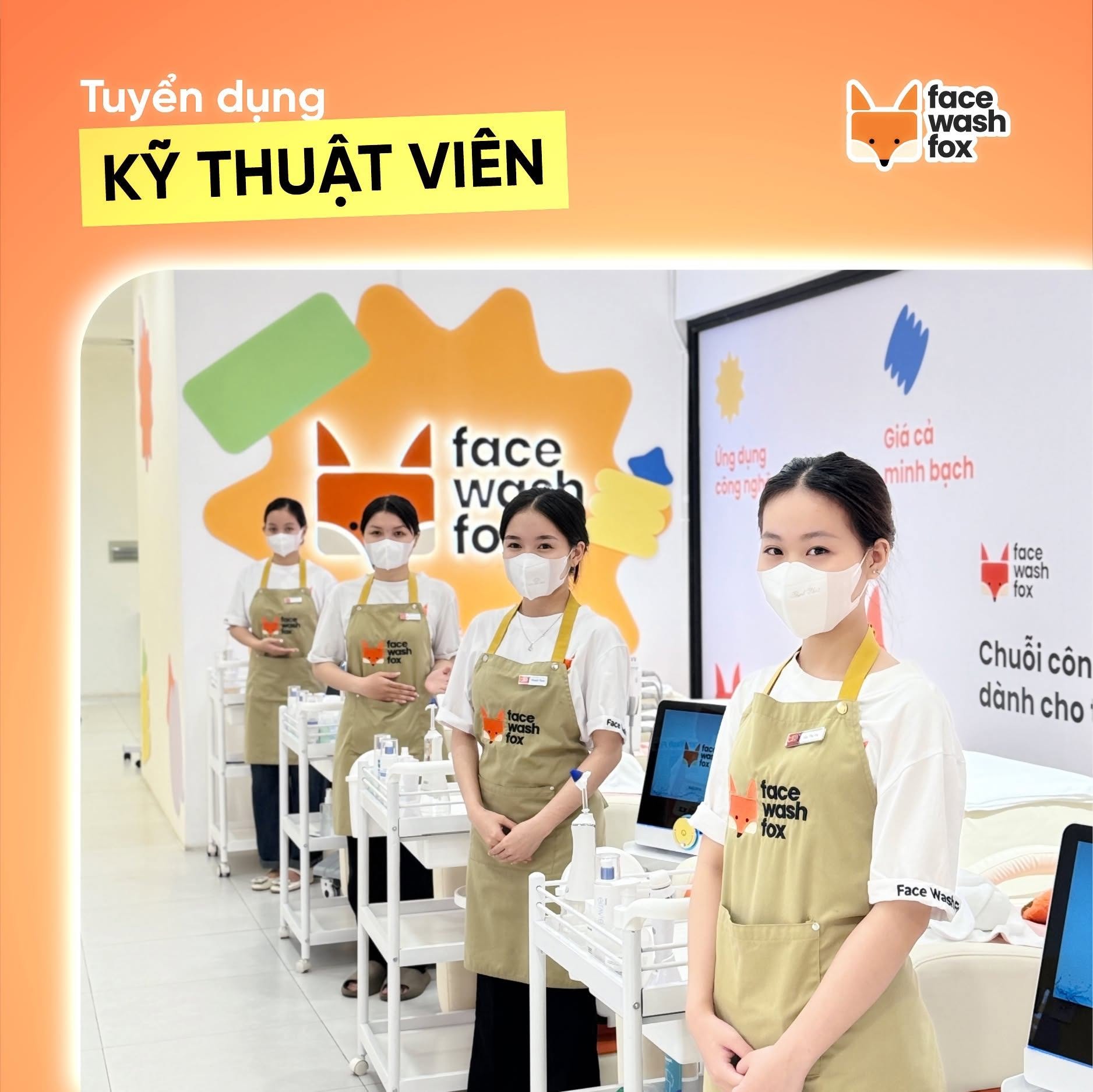 lĩnh vực hoạt động