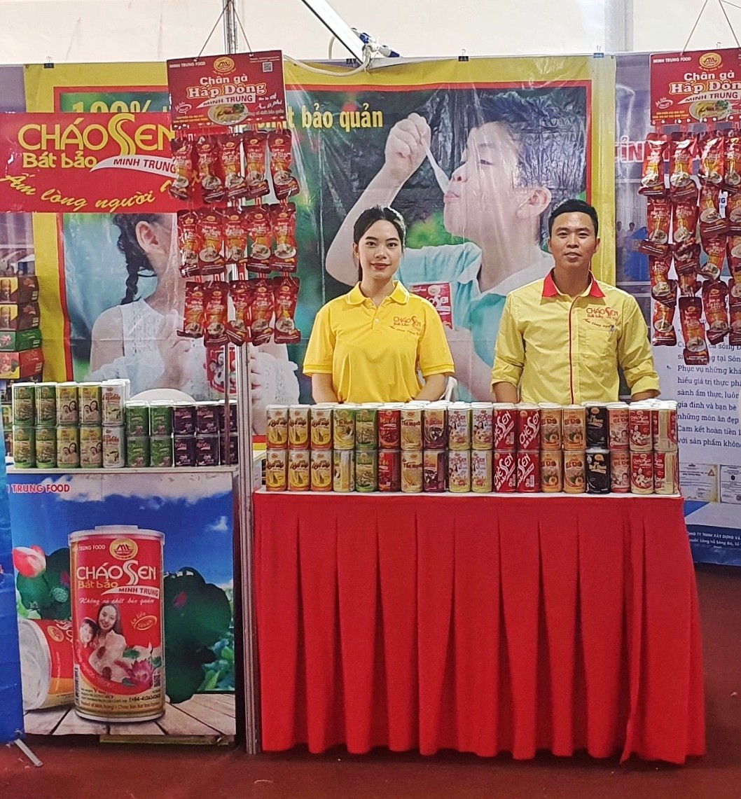 lĩnh vực hoạt động