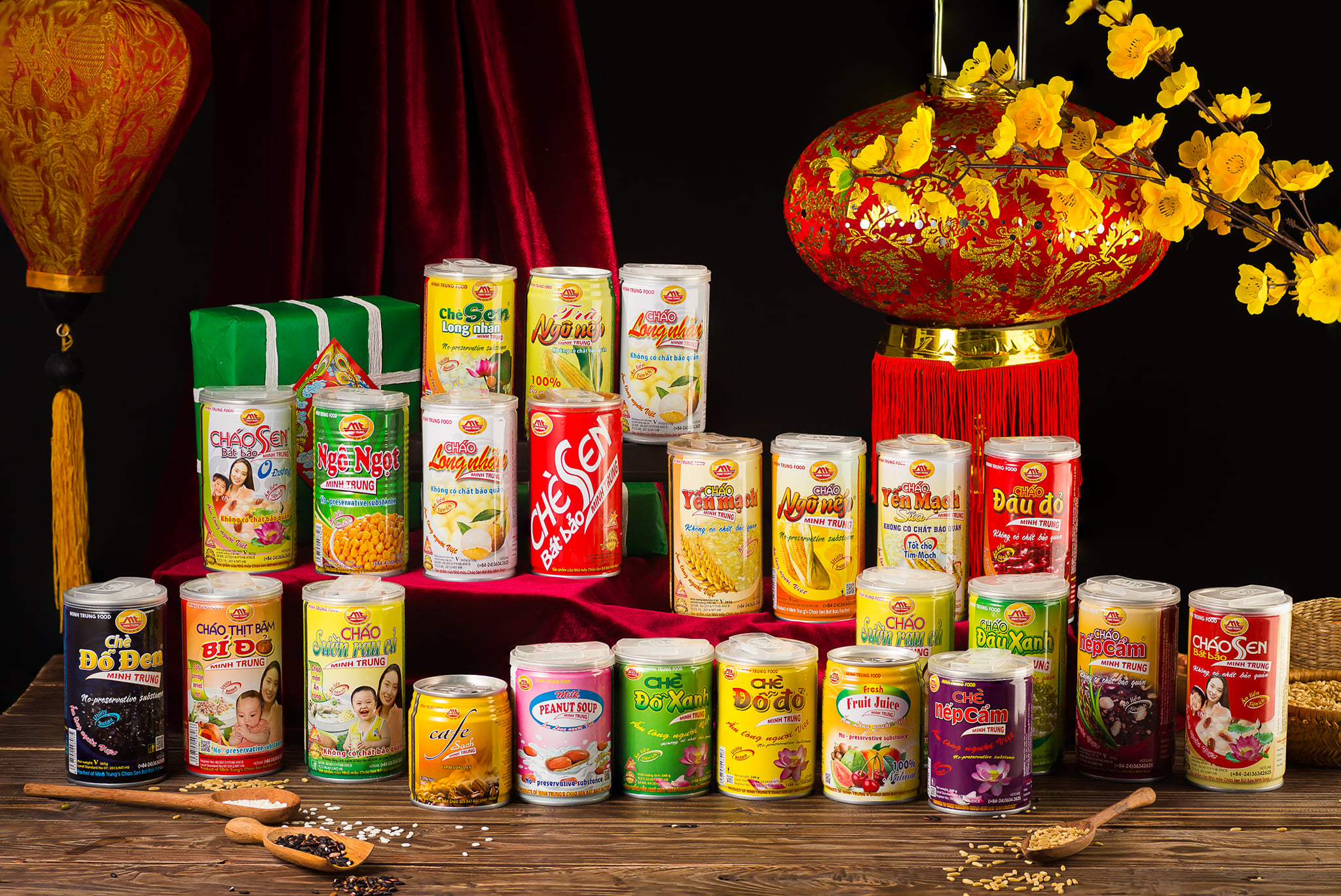 lĩnh vực hoạt động