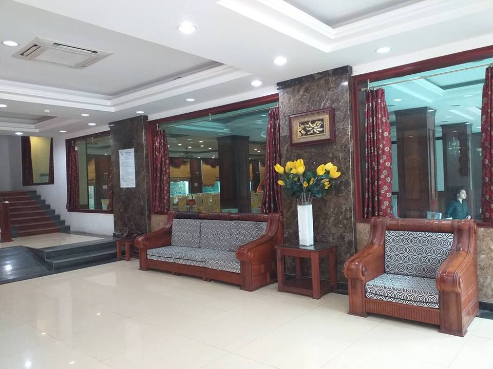 lĩnh vực hoạt động